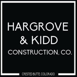 Hargrove and Kidd Construction