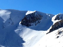 Taylor Peak