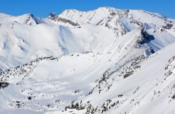 Ruby Range
