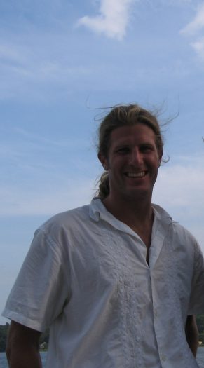 dan-lake