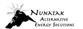 Nunatak