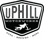 Uphill Moto