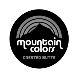 Mountain Colors