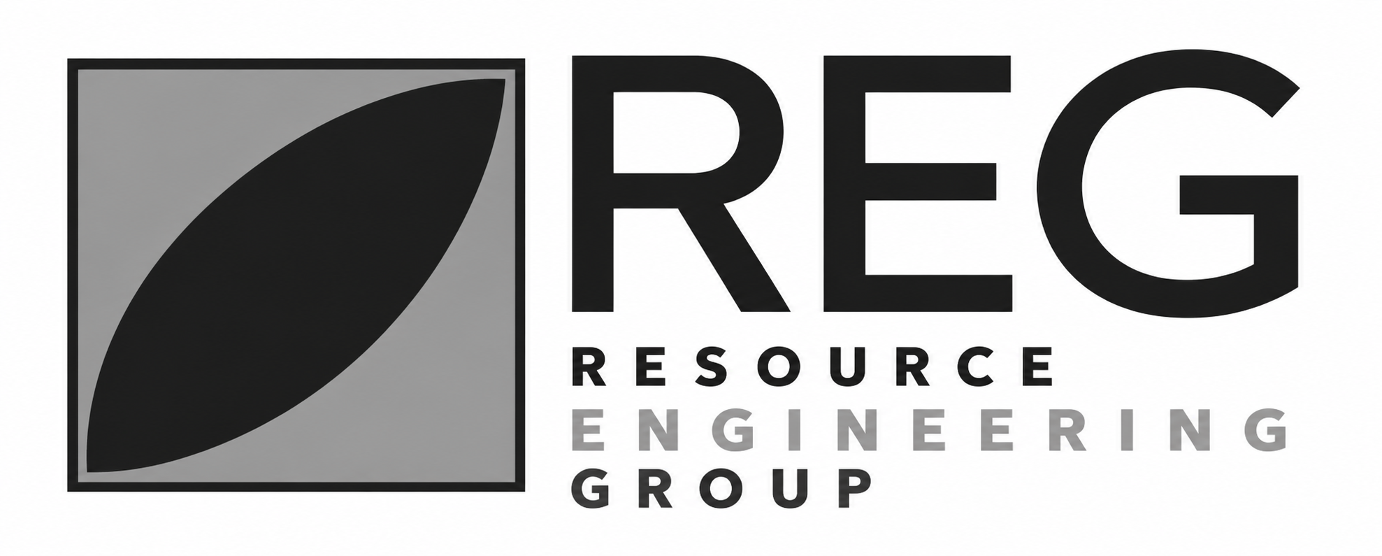 Resource Engineering Group (REG)