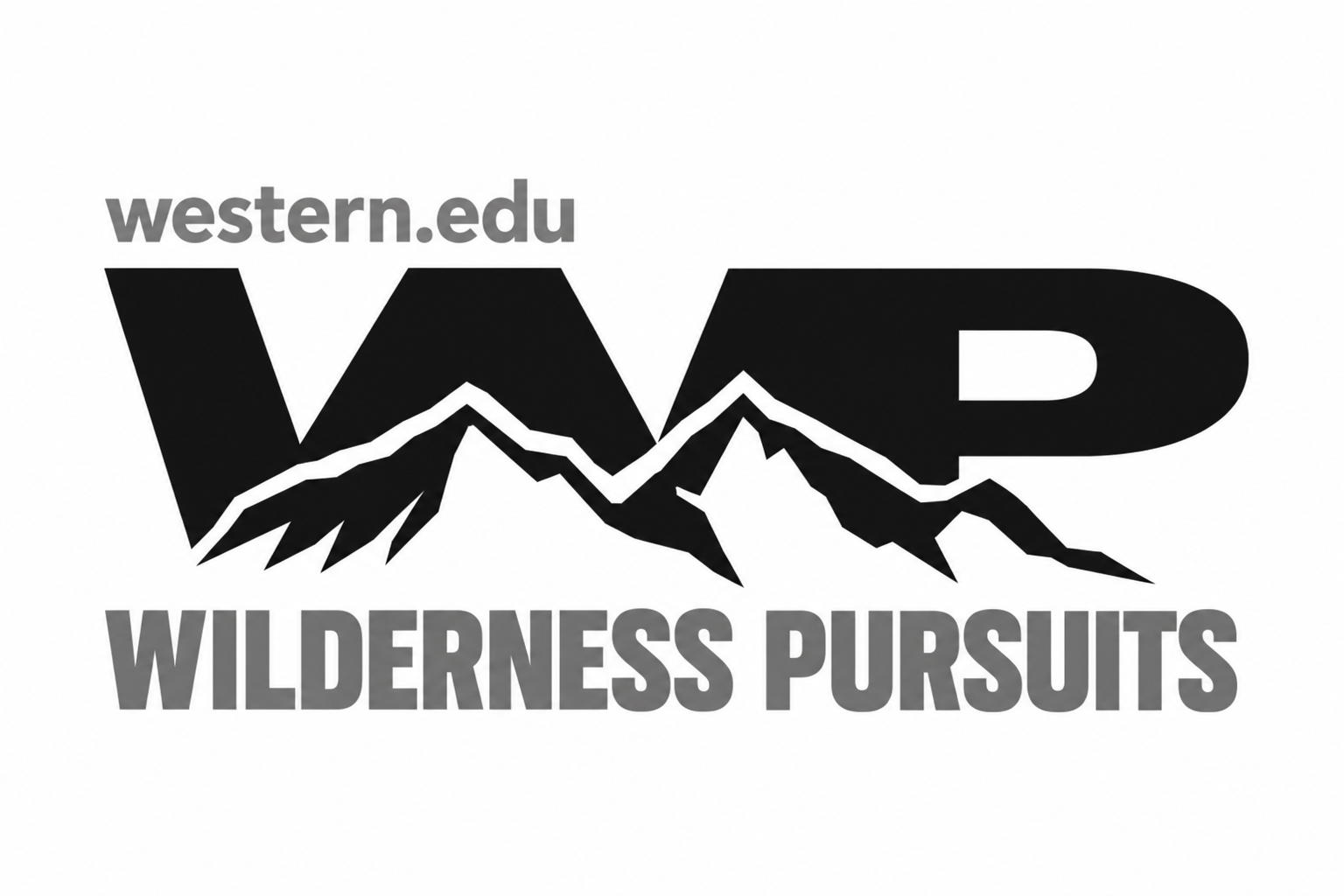 Wilderness Pursuits WCU
