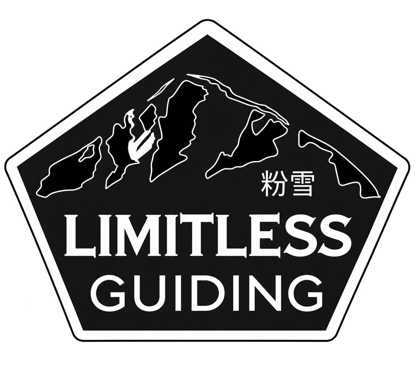 Limitless Guiding