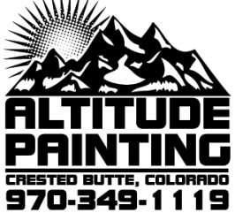 Altitude Painting